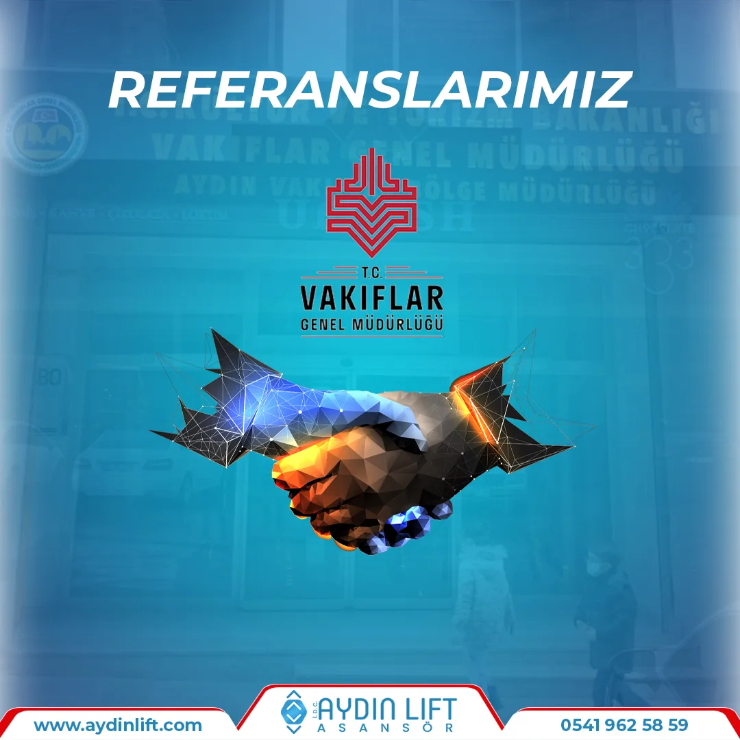 Vakıflar Bölge Müd.