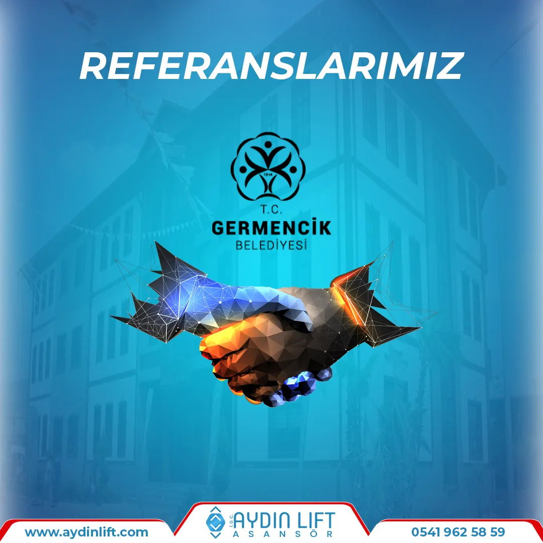 Germencik Belediyesi