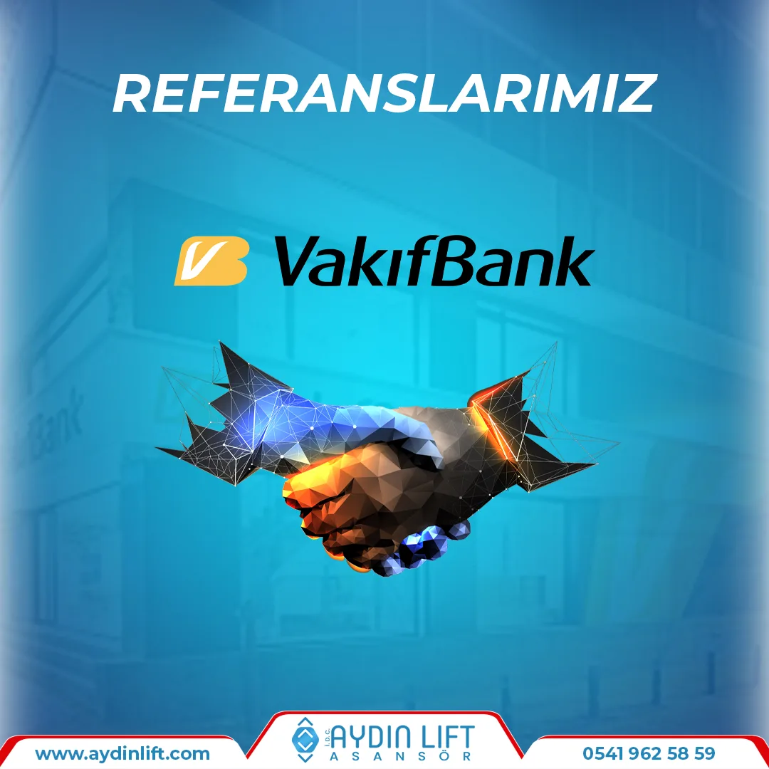 Vakıfbank